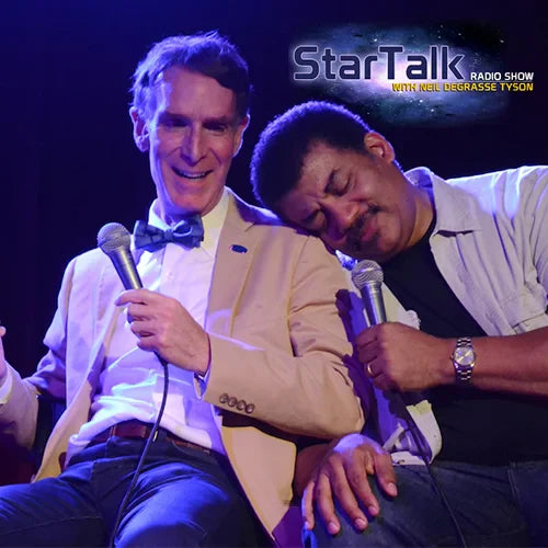 StarTalk Live!