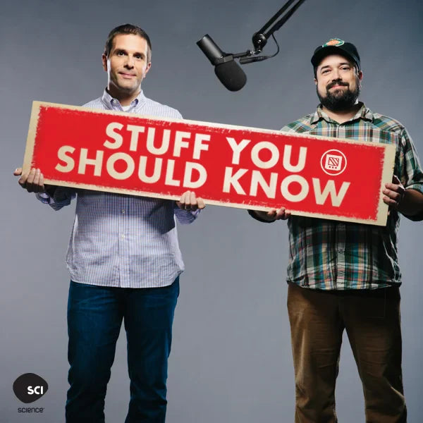 Stuff You Should Know