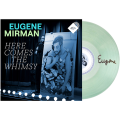 The “Why Such A Small Mark-Up?” Vinyl Package