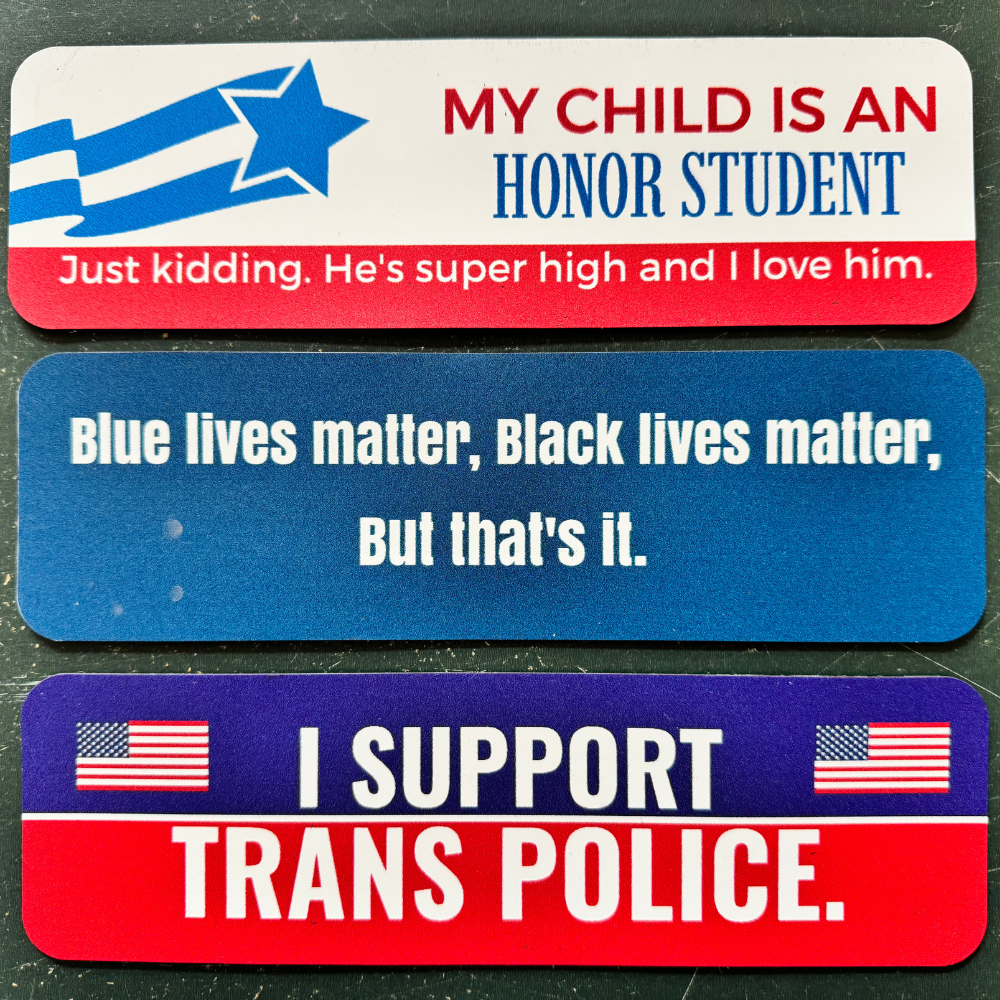 The Premium Golden Gold Package