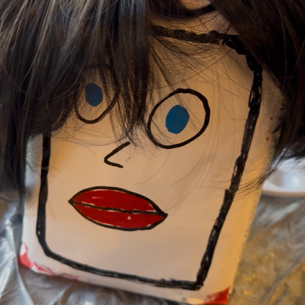 The Alien Of Extraordinary Ability Package