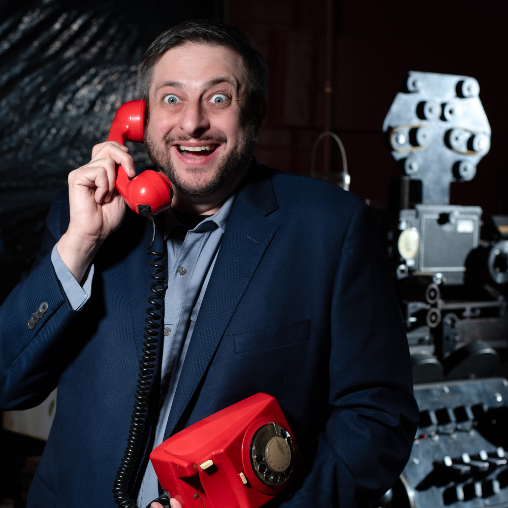 The Distant Acquaintance Package