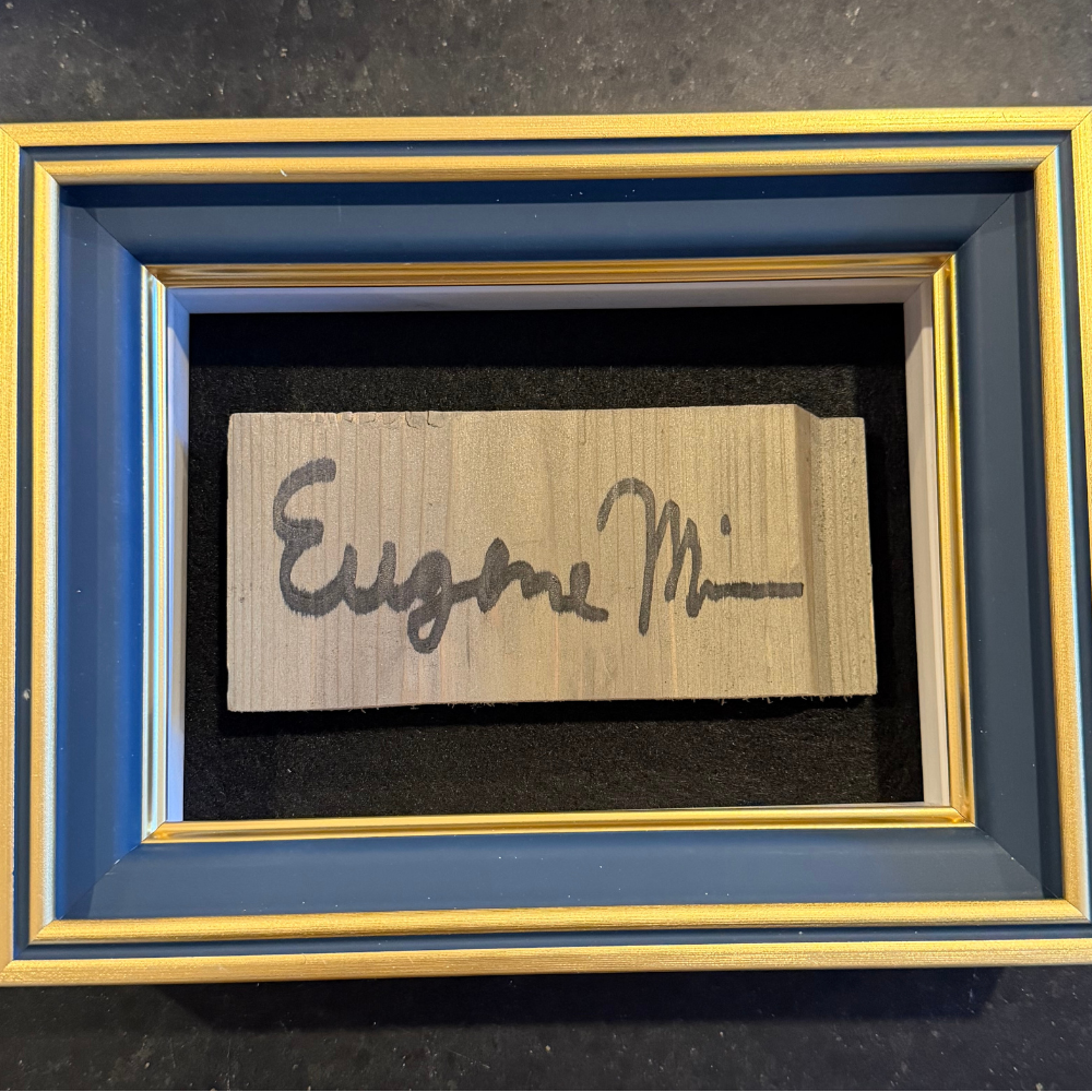 The Strange And Personal Package