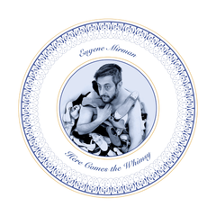 The Blue-plate Special
