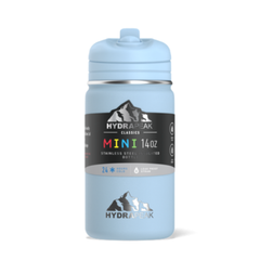 "Future Lost and Found Item" Water Bottle