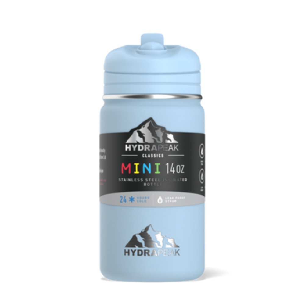 "Future Lost and Found Item" Water Bottle