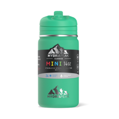 "Future Lost and Found Item" Water Bottle