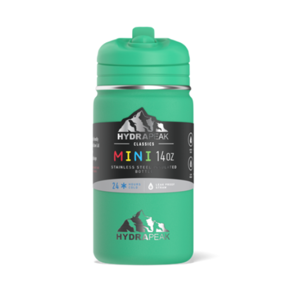 "Future Lost and Found Item" Water Bottle