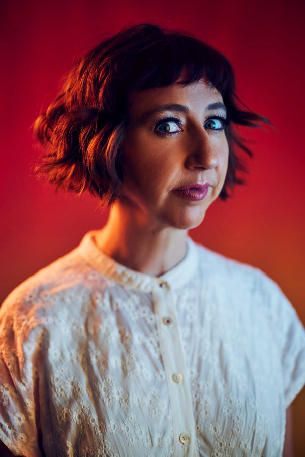 Kristen Schaal