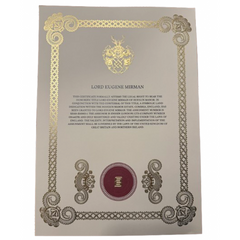 The Royal Elegance Package