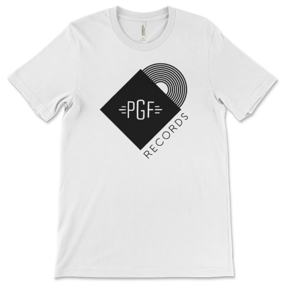 PGF Records T-Shirt