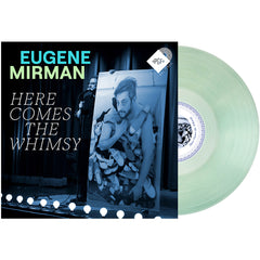 Eugene Mirman: Here Comes The Whimsy