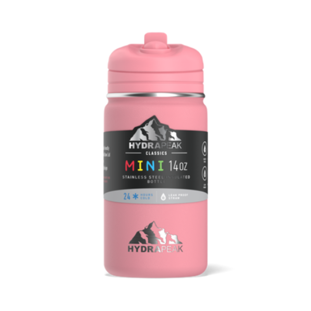 "Future Lost and Found Item" Water Bottle