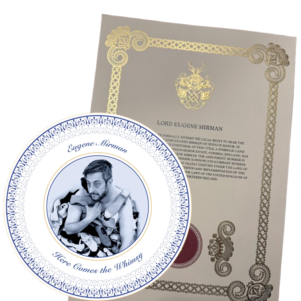 The Royal Elegance Package