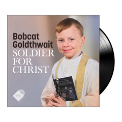 Bobcat Goldthwait: Soldier for Christ