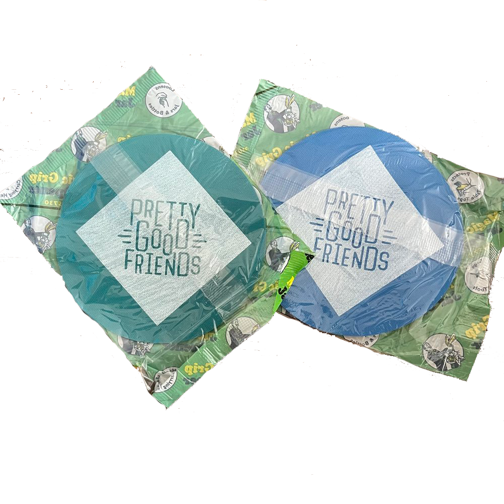 Pretty Good Jar Opener