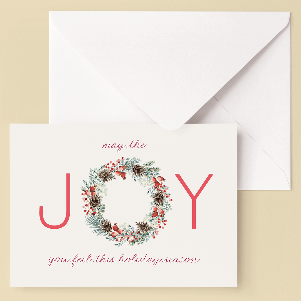 Pretty Good Holiday Card Pack!