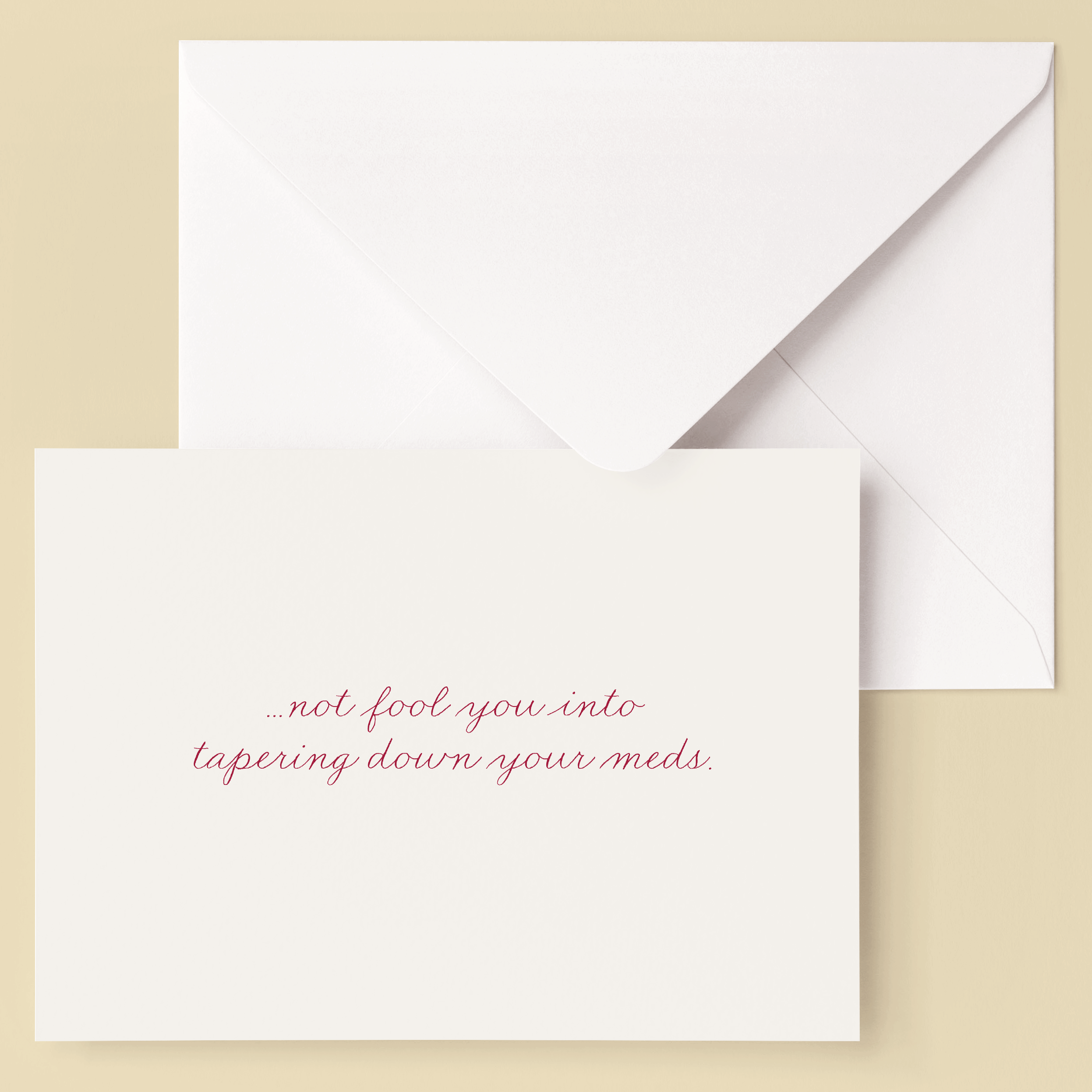 Pretty Good Holiday Card Pack!