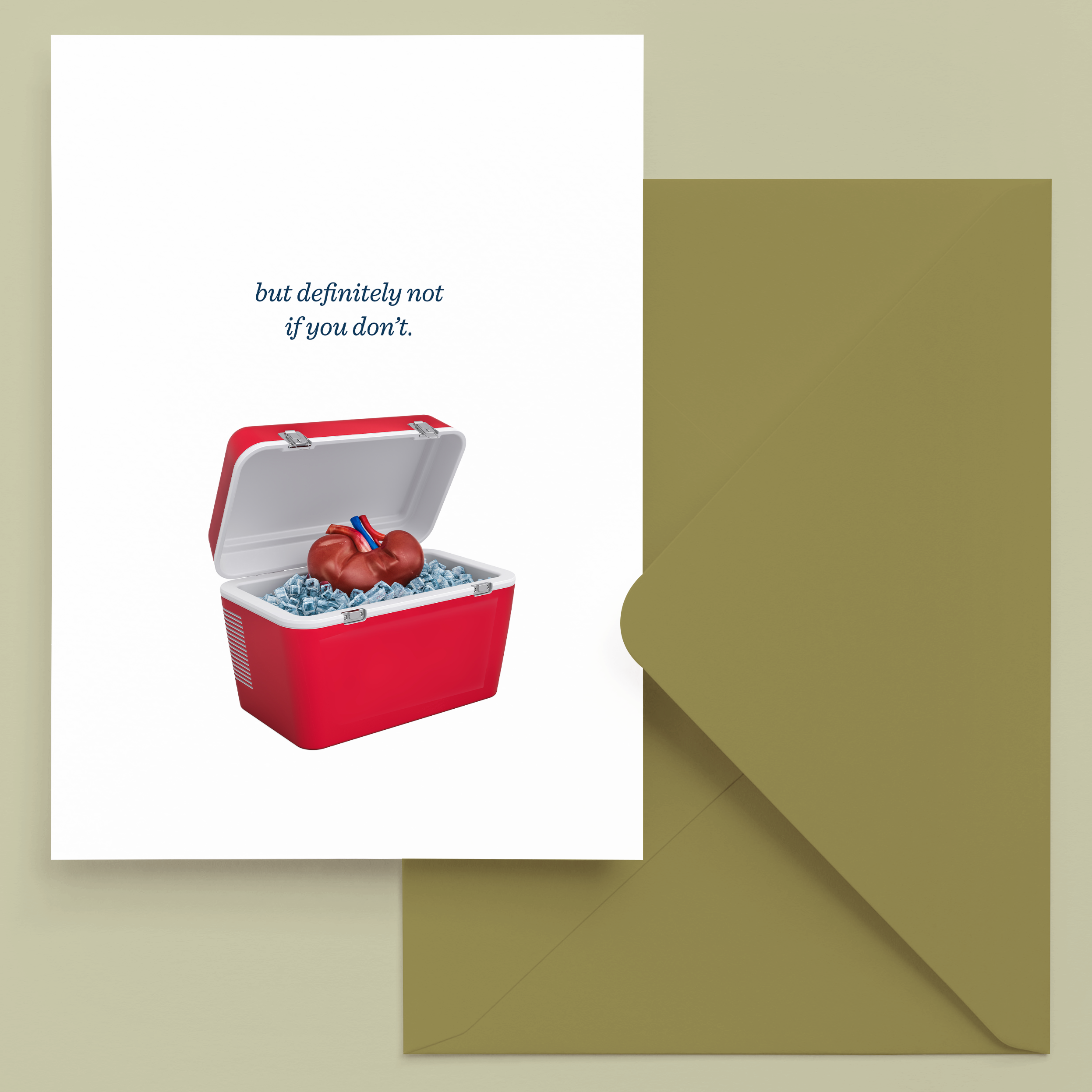 Pretty Good Holiday Card Pack!