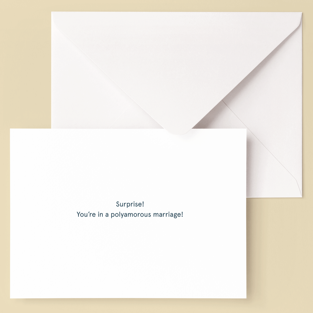 Pretty Good Holiday Card Pack!