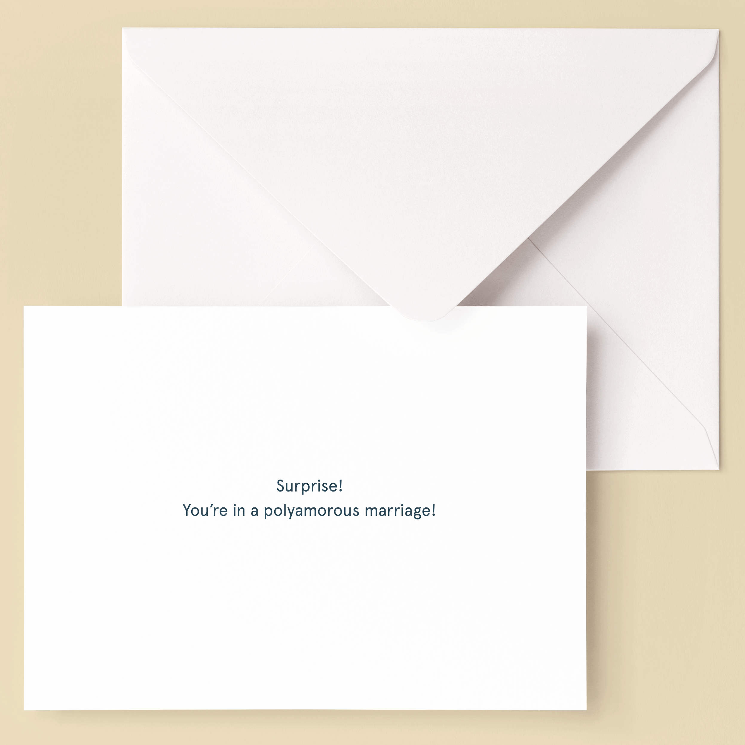 Pretty Good Holiday Card Pack!