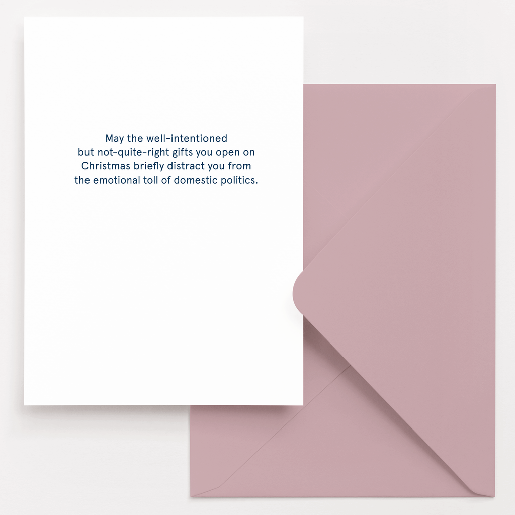 Pretty Good Holiday Card Pack!