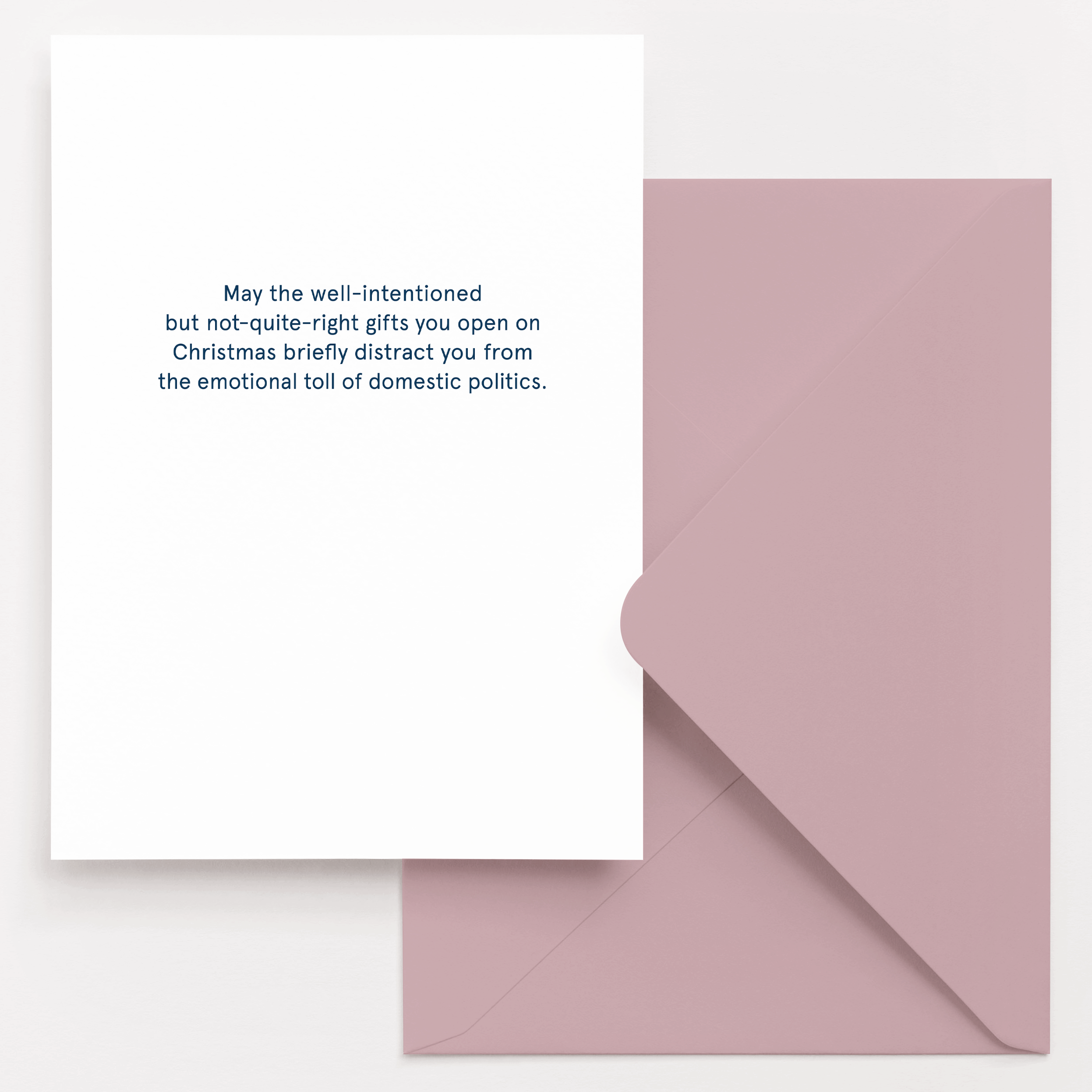 Pretty Good Holiday Card Pack!